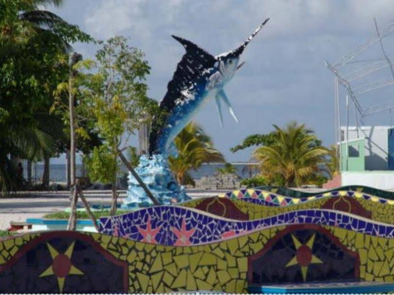 Five Senses Pearl Guest House
