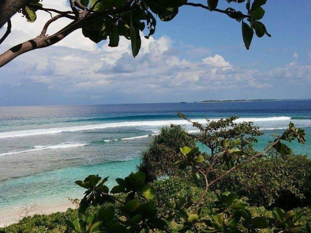 Ungoofaaru Inn