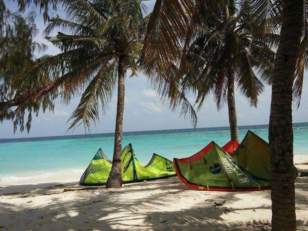 Ungoofaaru Inn