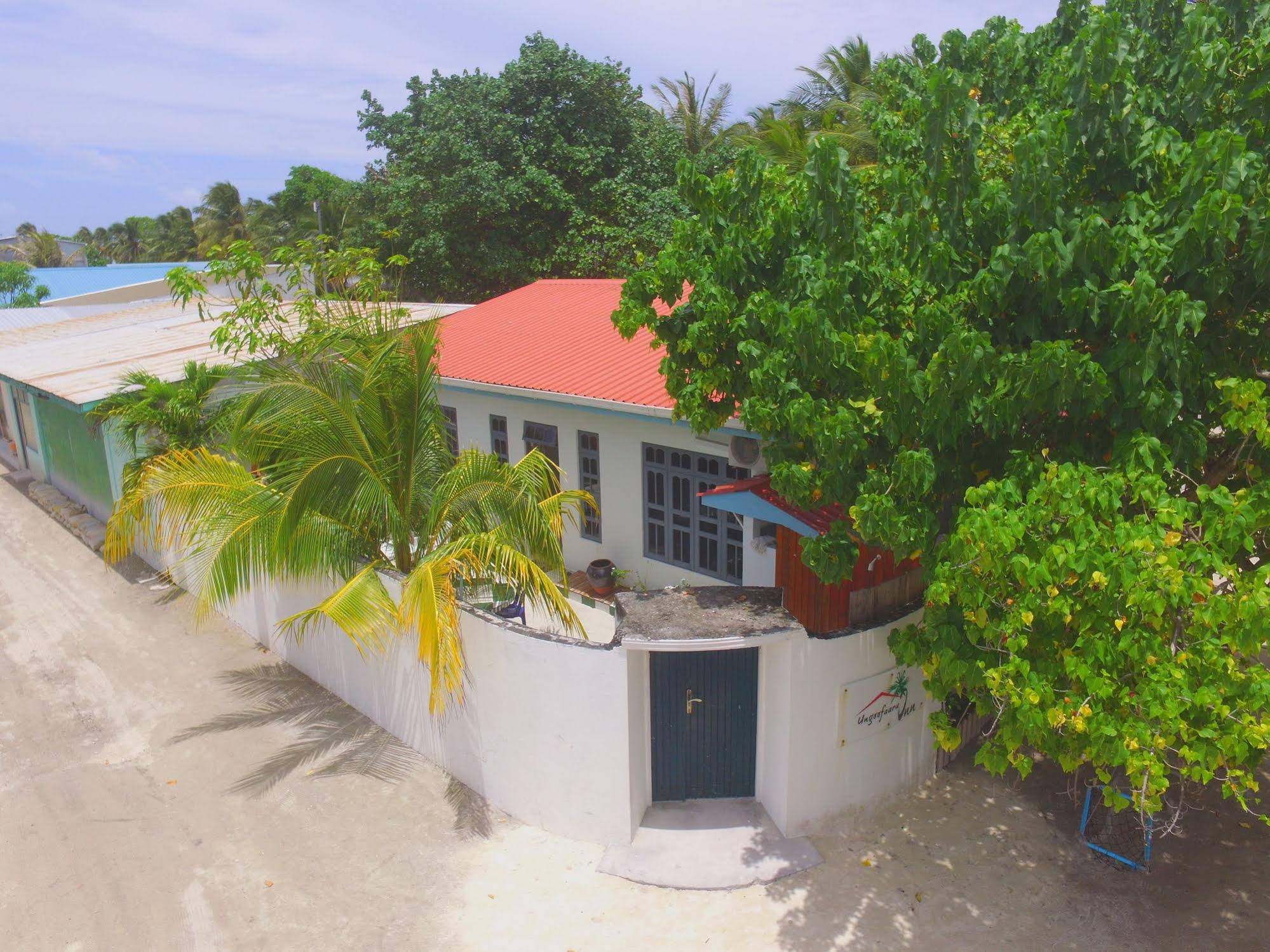 Ungoofaaru Inn