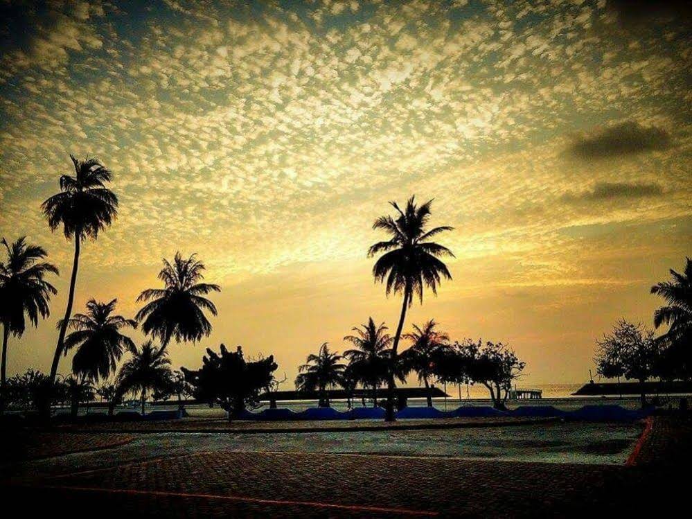 Ungoofaaru Inn