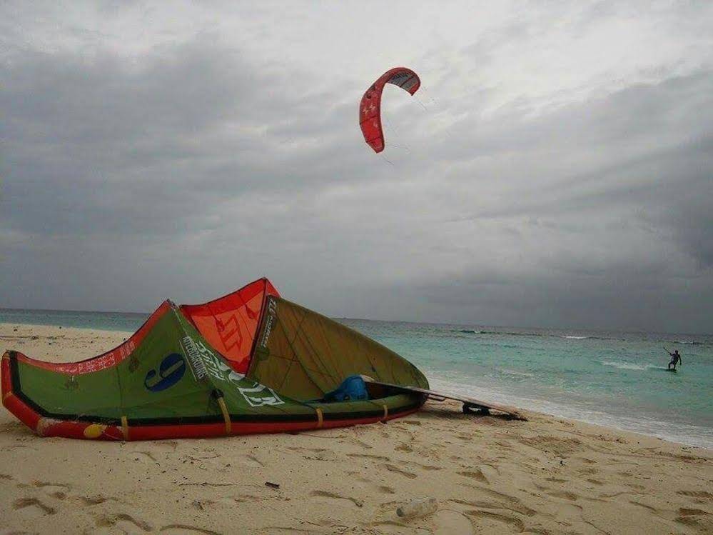 Ungoofaaru Inn