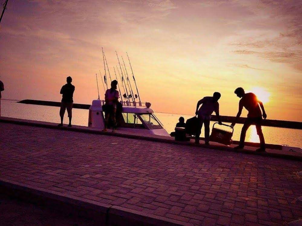 Ungoofaaru Inn