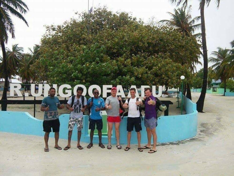 Ungoofaaru Inn