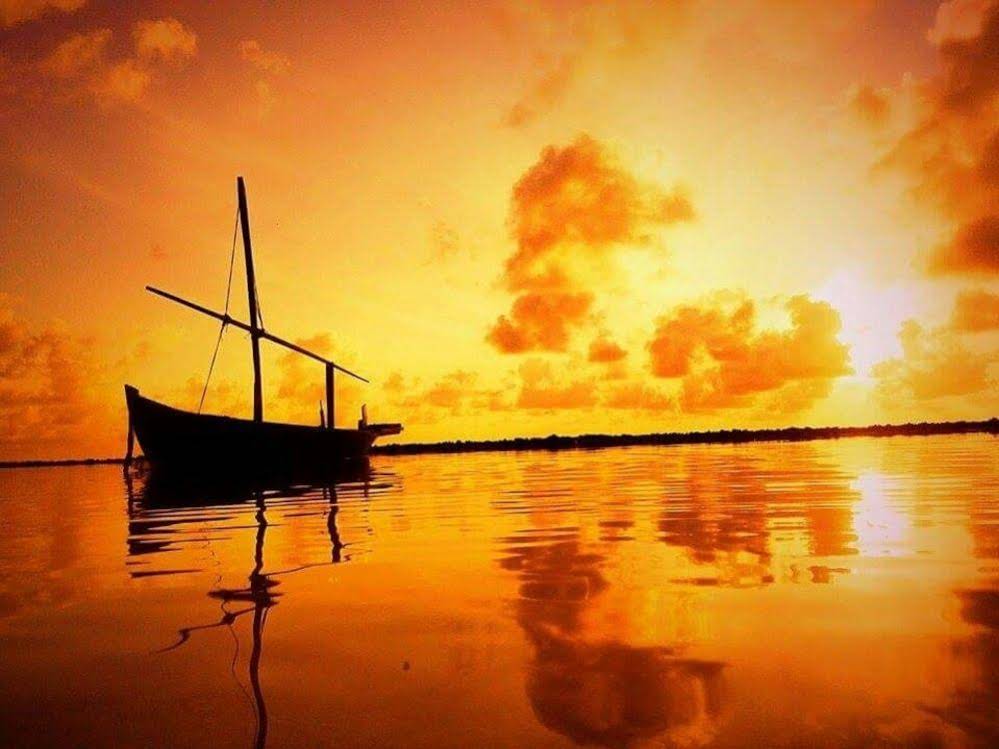 Ungoofaaru Inn