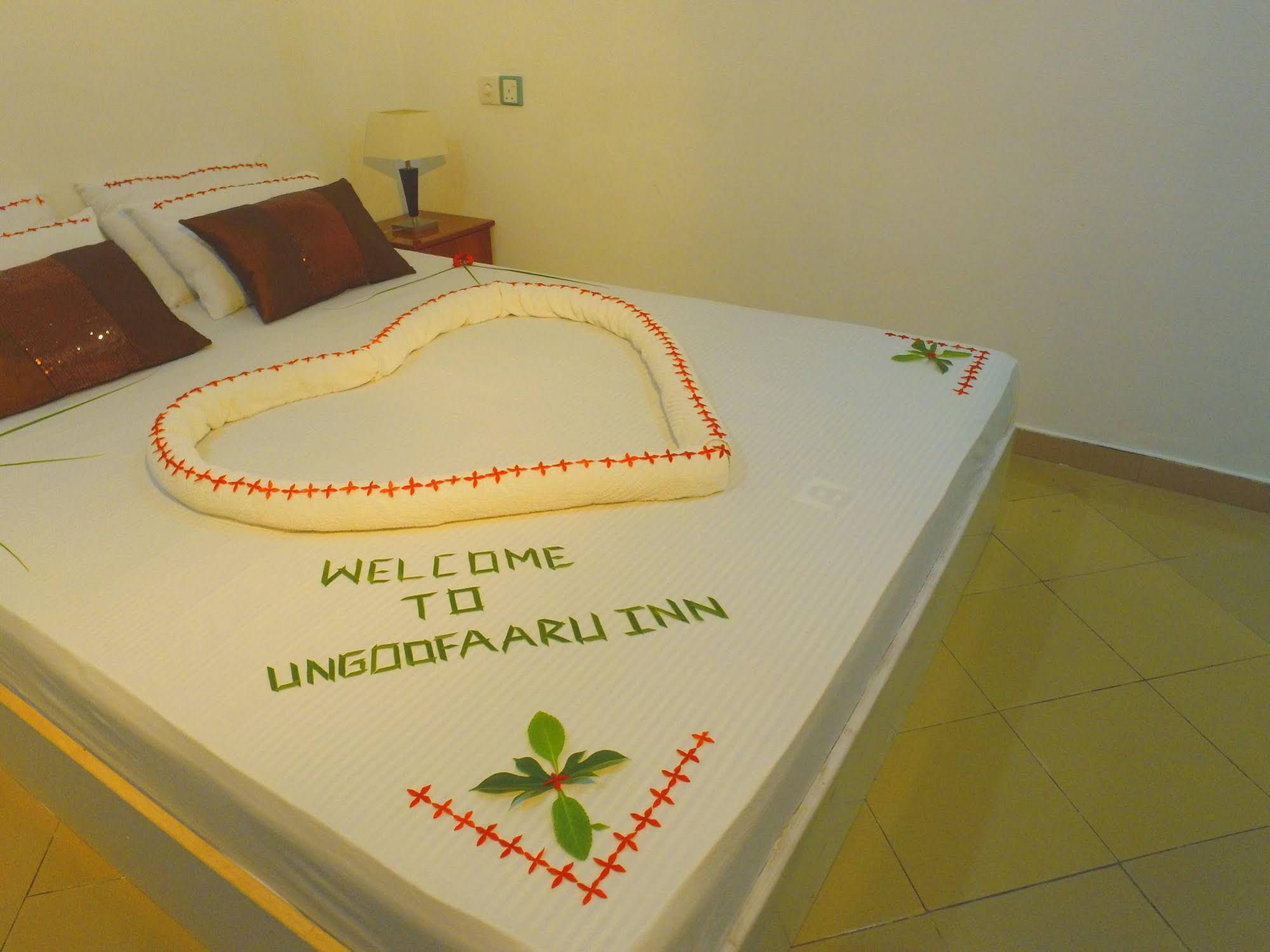 Ungoofaaru Inn