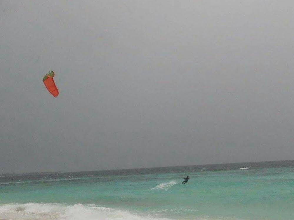 Ungoofaaru Inn