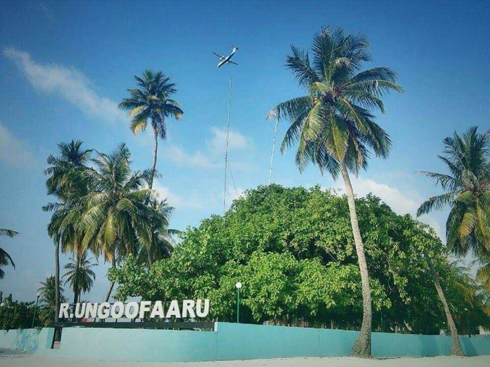 Ungoofaaru Inn