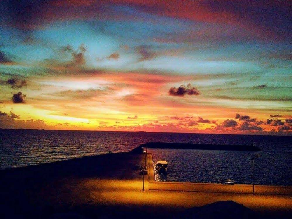 Ungoofaaru Inn