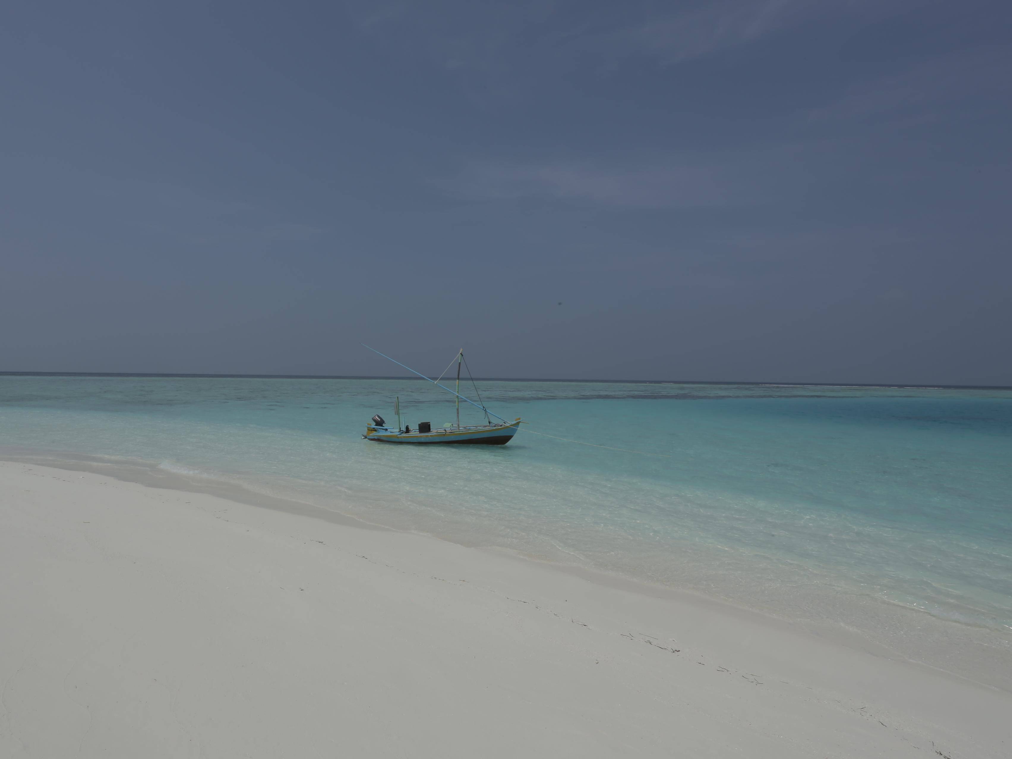 Ungoofaaru Inn