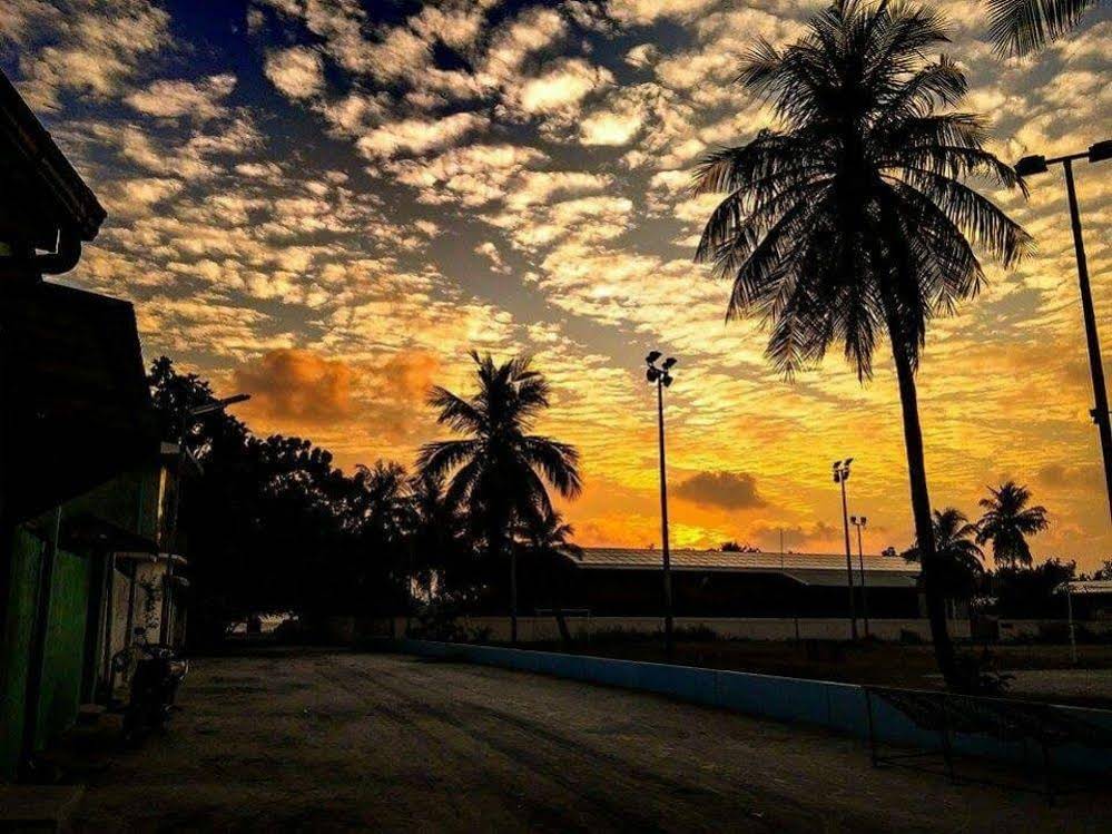 Ungoofaaru Inn