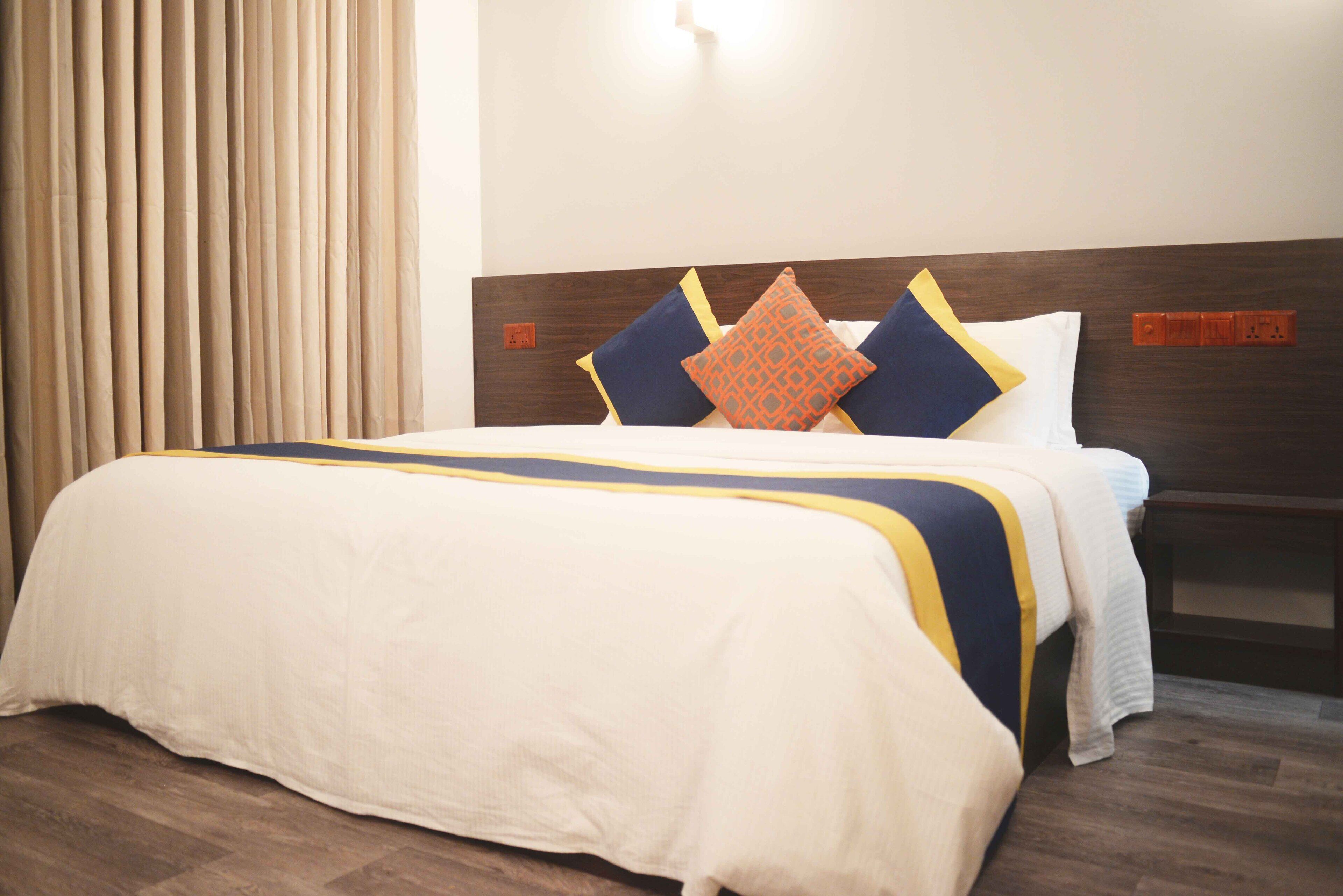 North Edge Inn