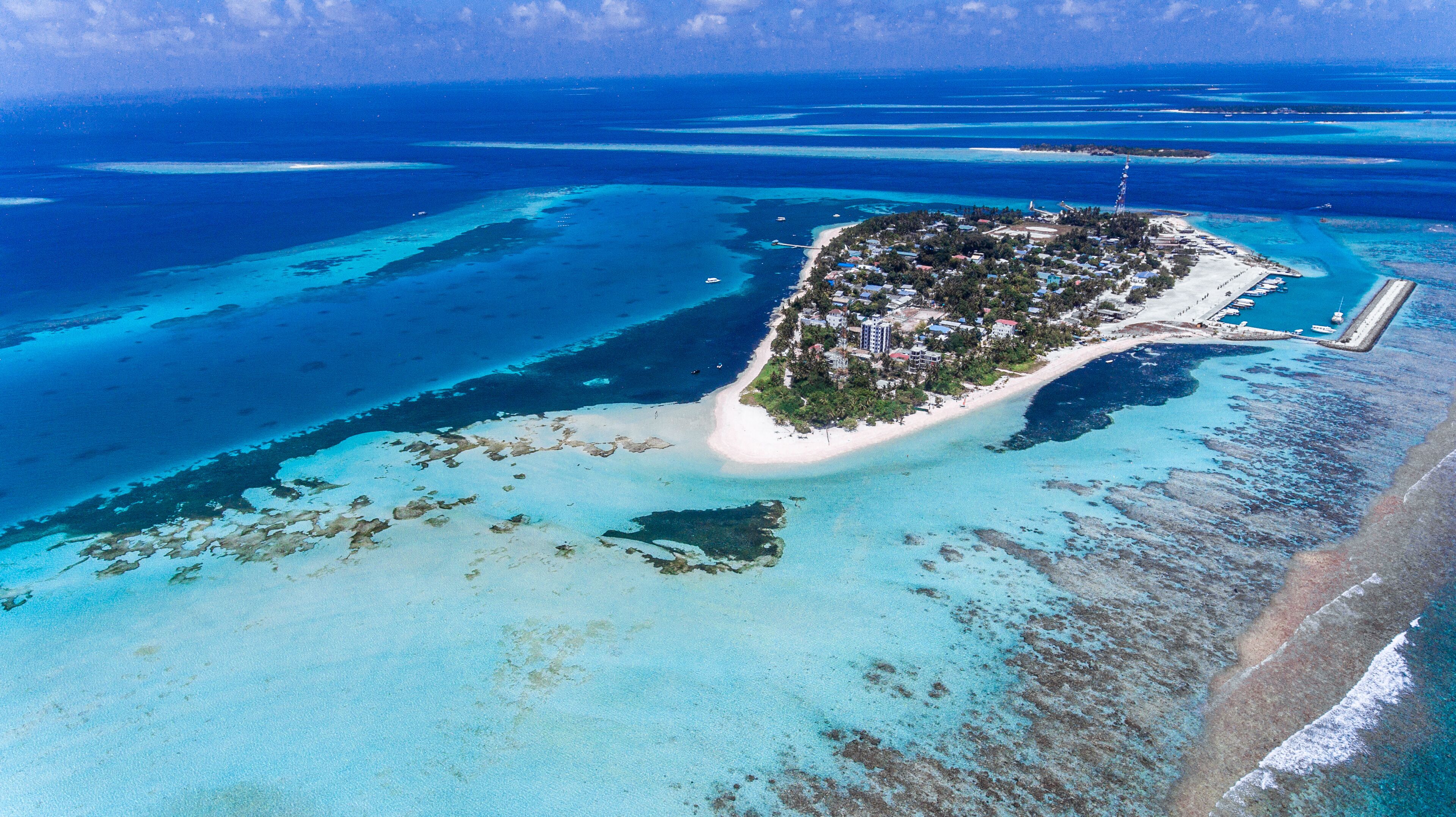 Dhangethi Inn