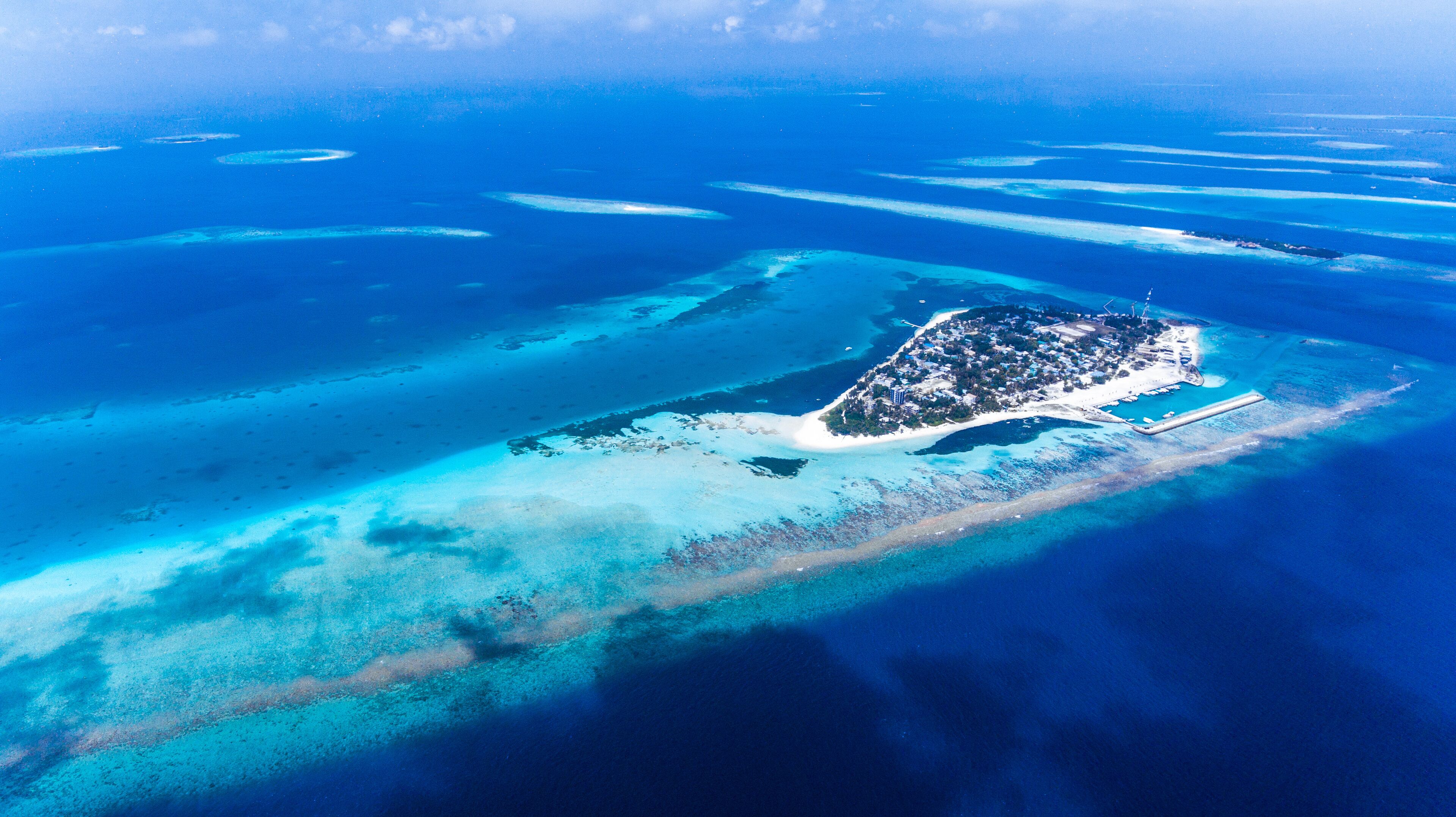 Dhangethi Inn