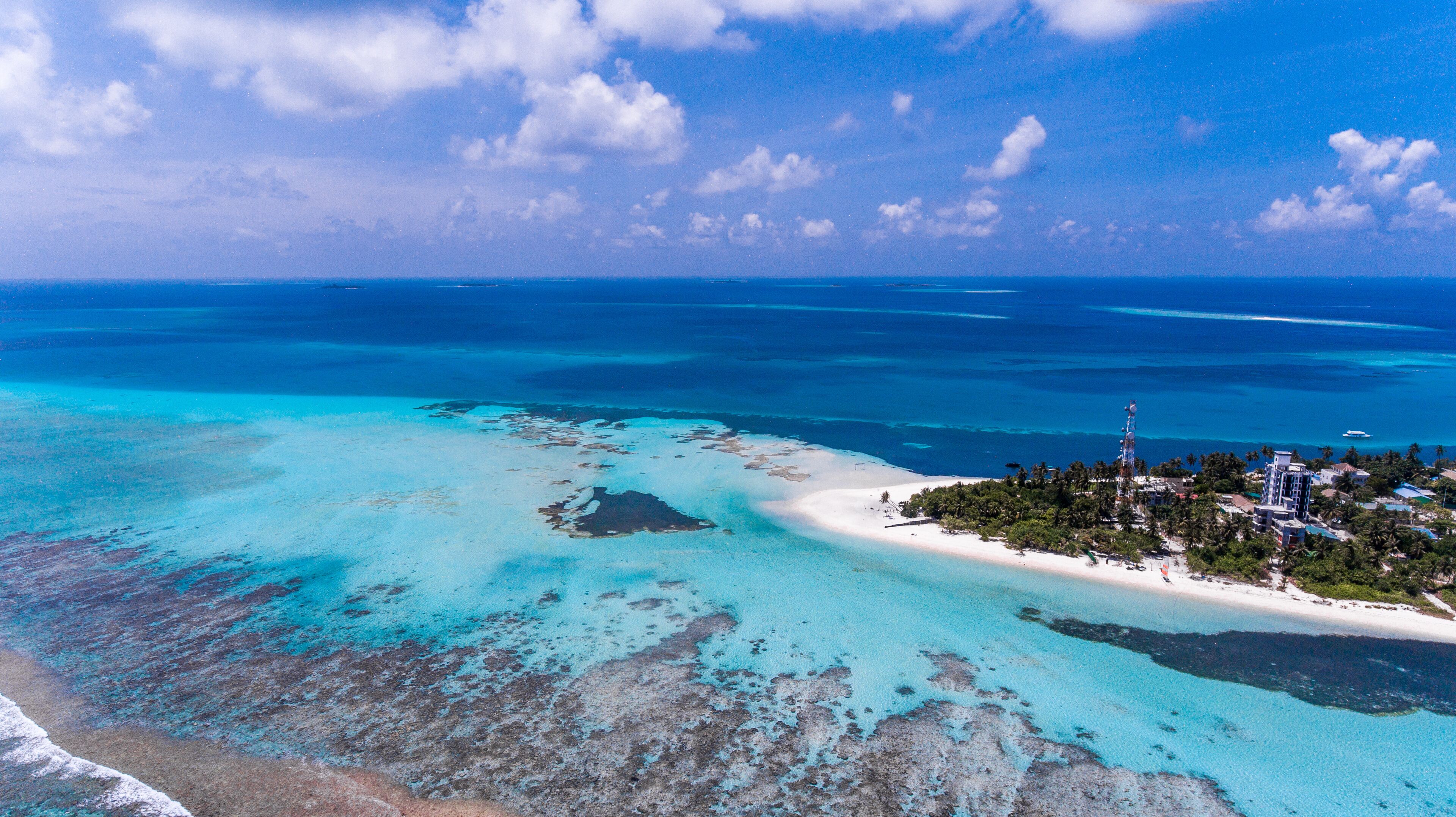 Dhangethi Inn