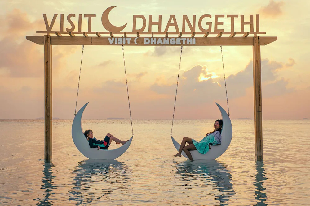 Endheri Sunset Dhangethi