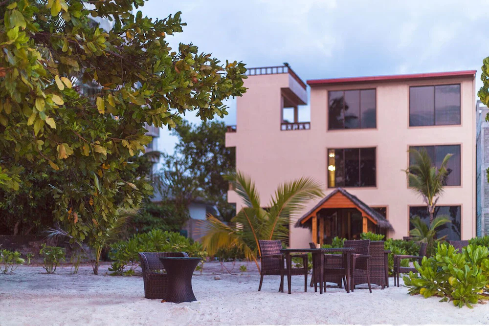 Endheri Sunset Dhangethi