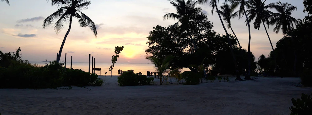 Endheri Sunset Dhangethi