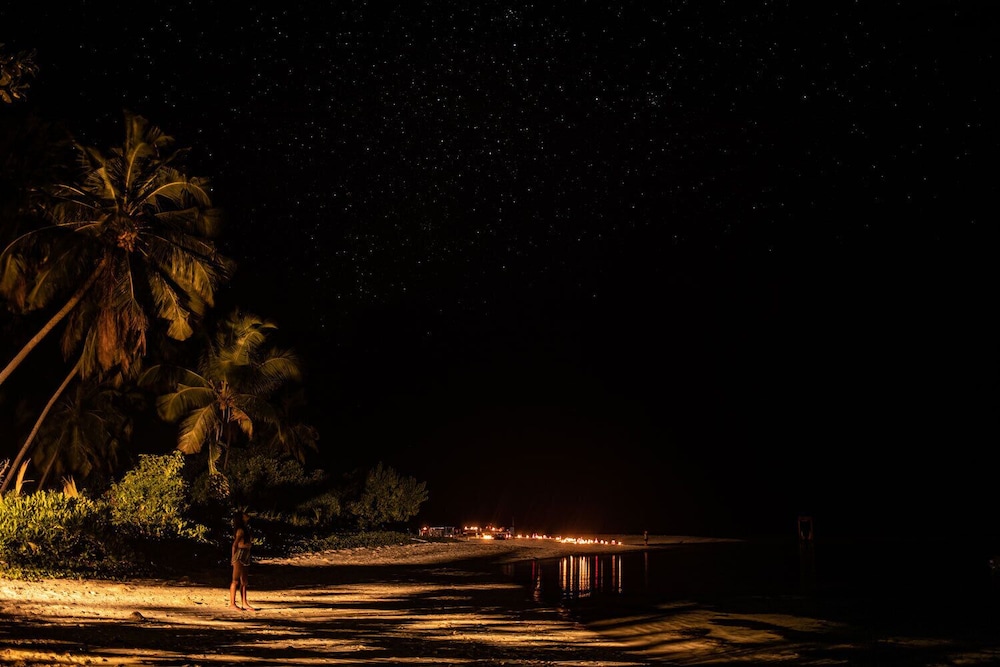 Endheri Sunset Dhangethi