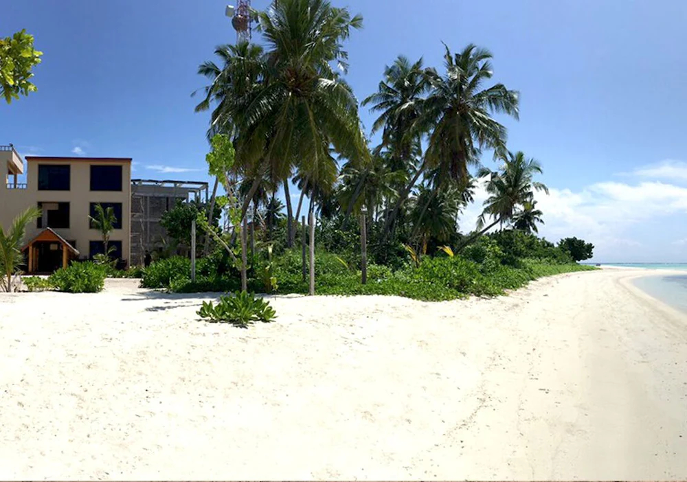 Endheri Sunset Dhangethi