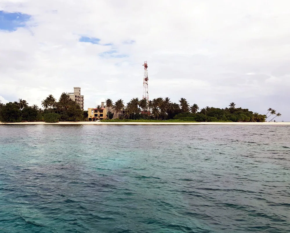 Endheri Sunset Dhangethi