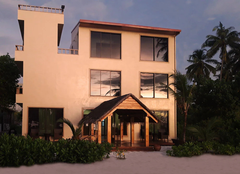 Endheri Sunset Dhangethi