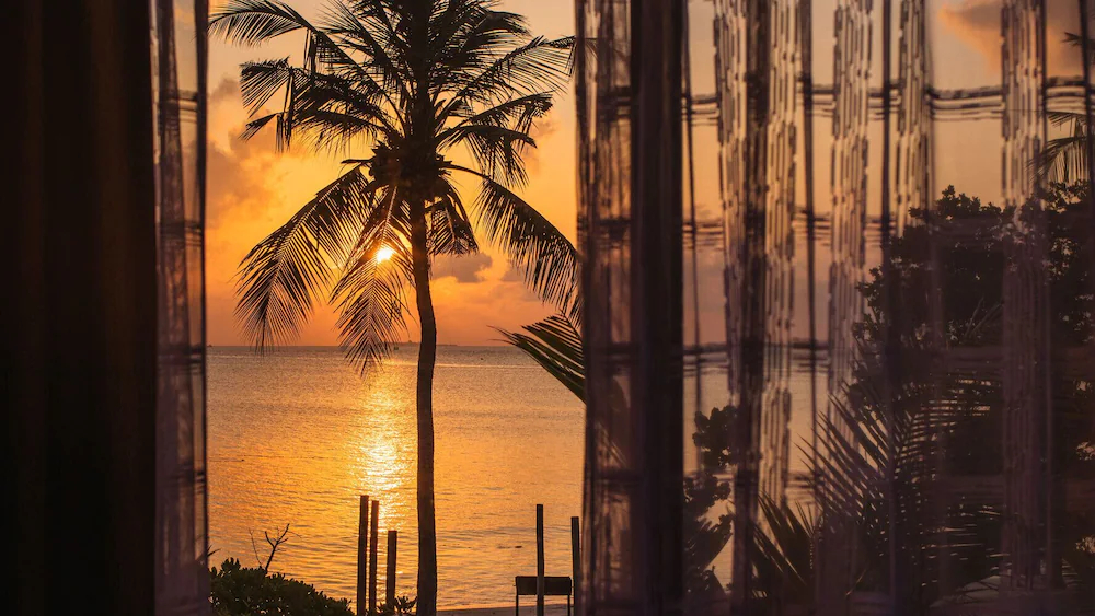 Endheri Sunset Dhangethi