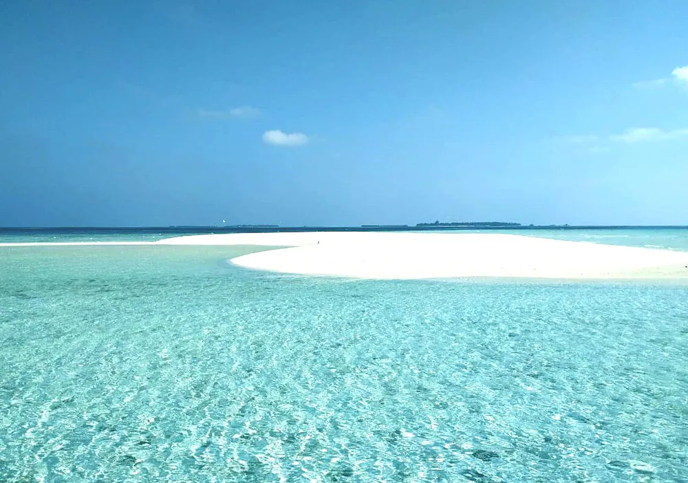 Endheri Sunset Dhangethi