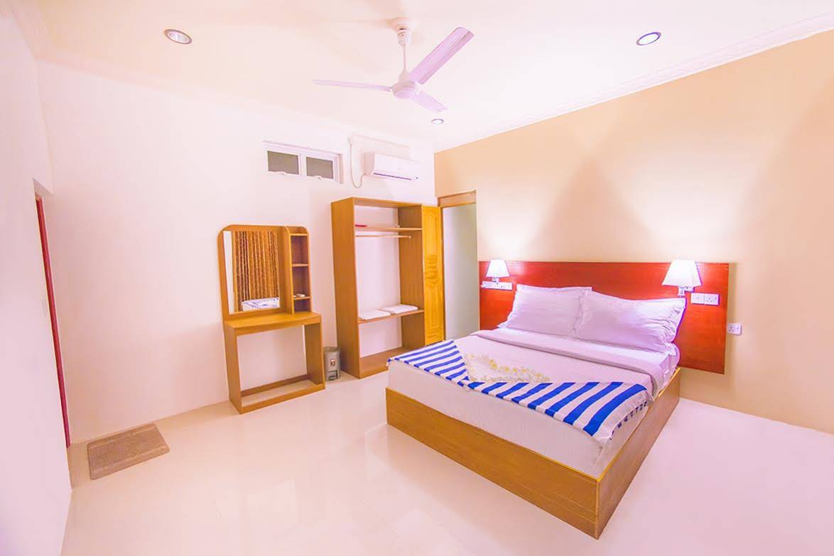 Mala Boutique Inn