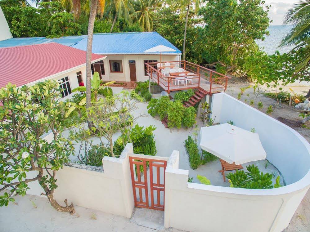 Mala Boutique Inn