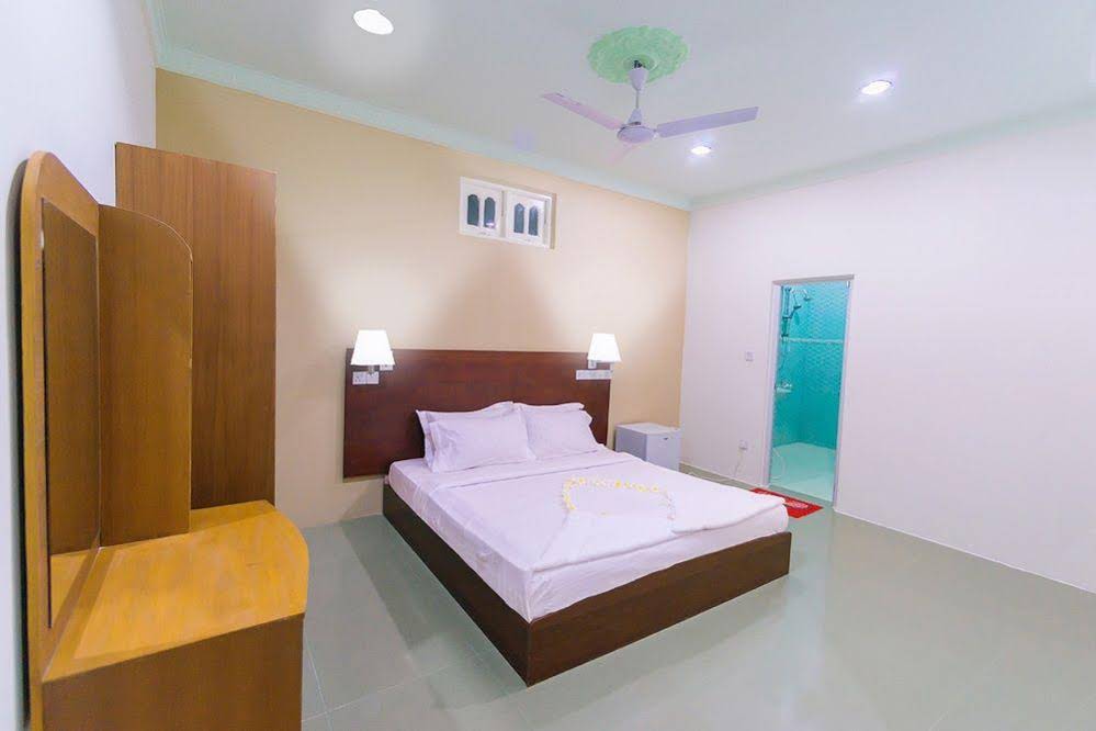 Mala Boutique Inn