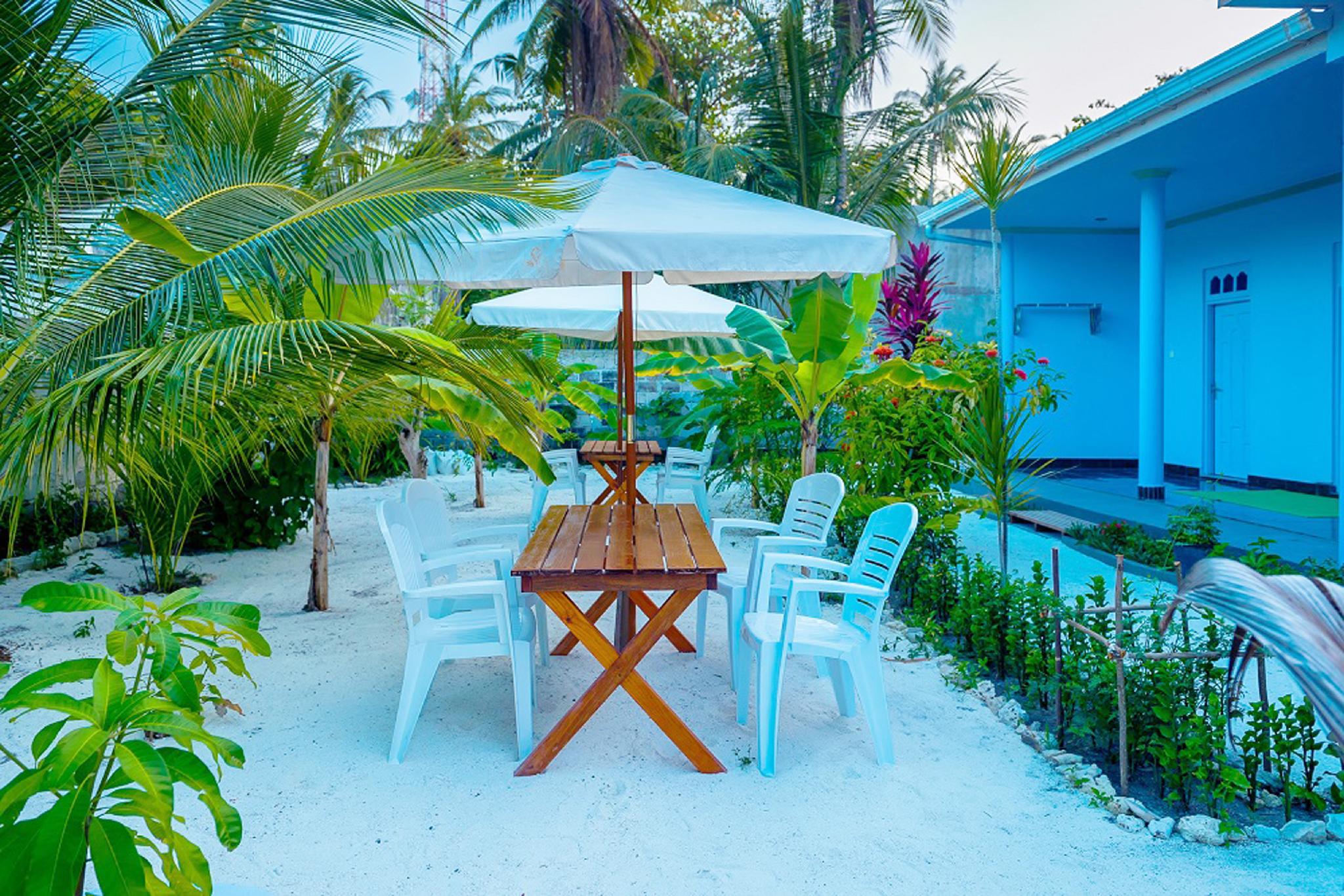Mala Maldives Dhangethi