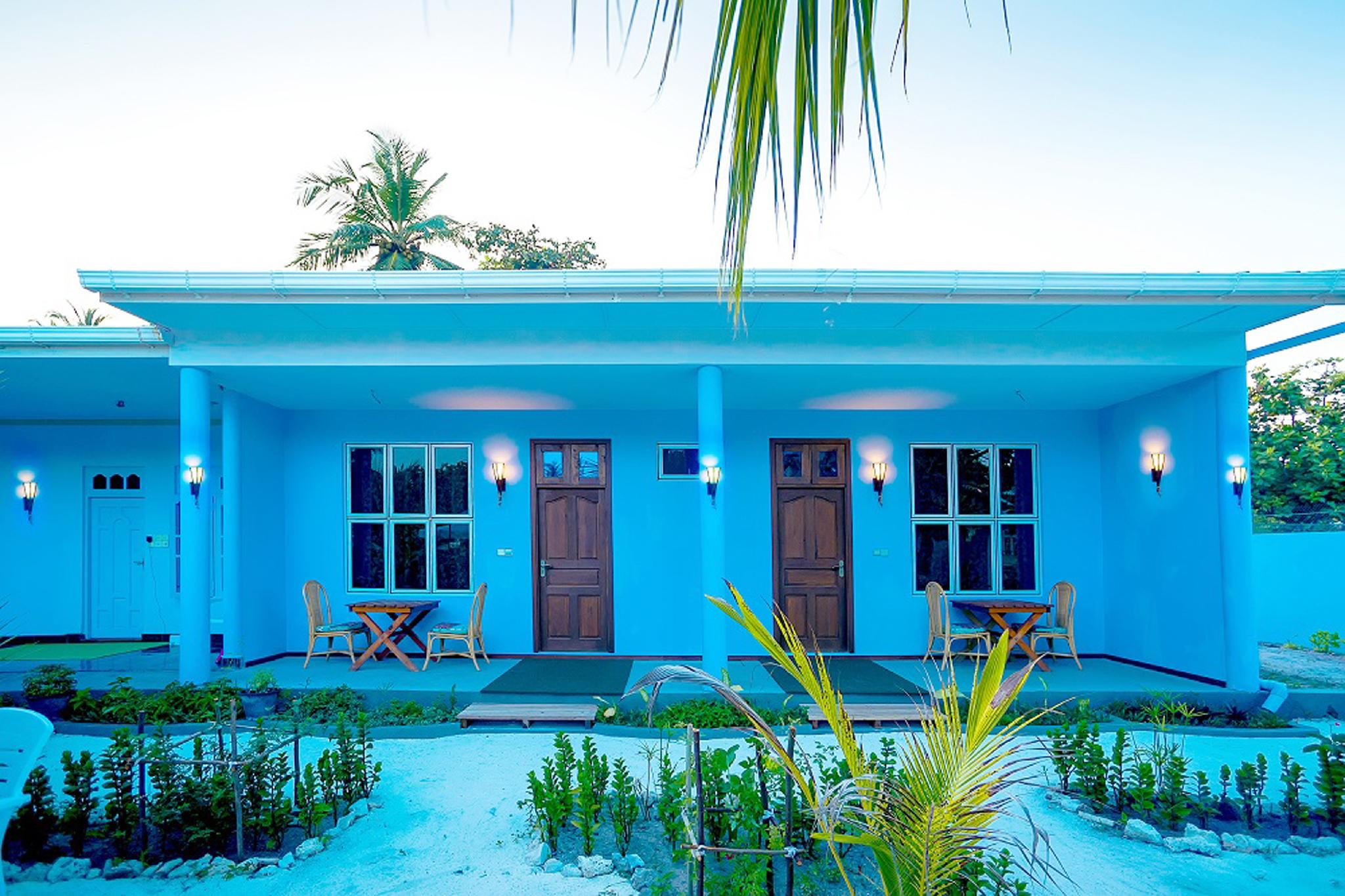 Mala Maldives Dhangethi