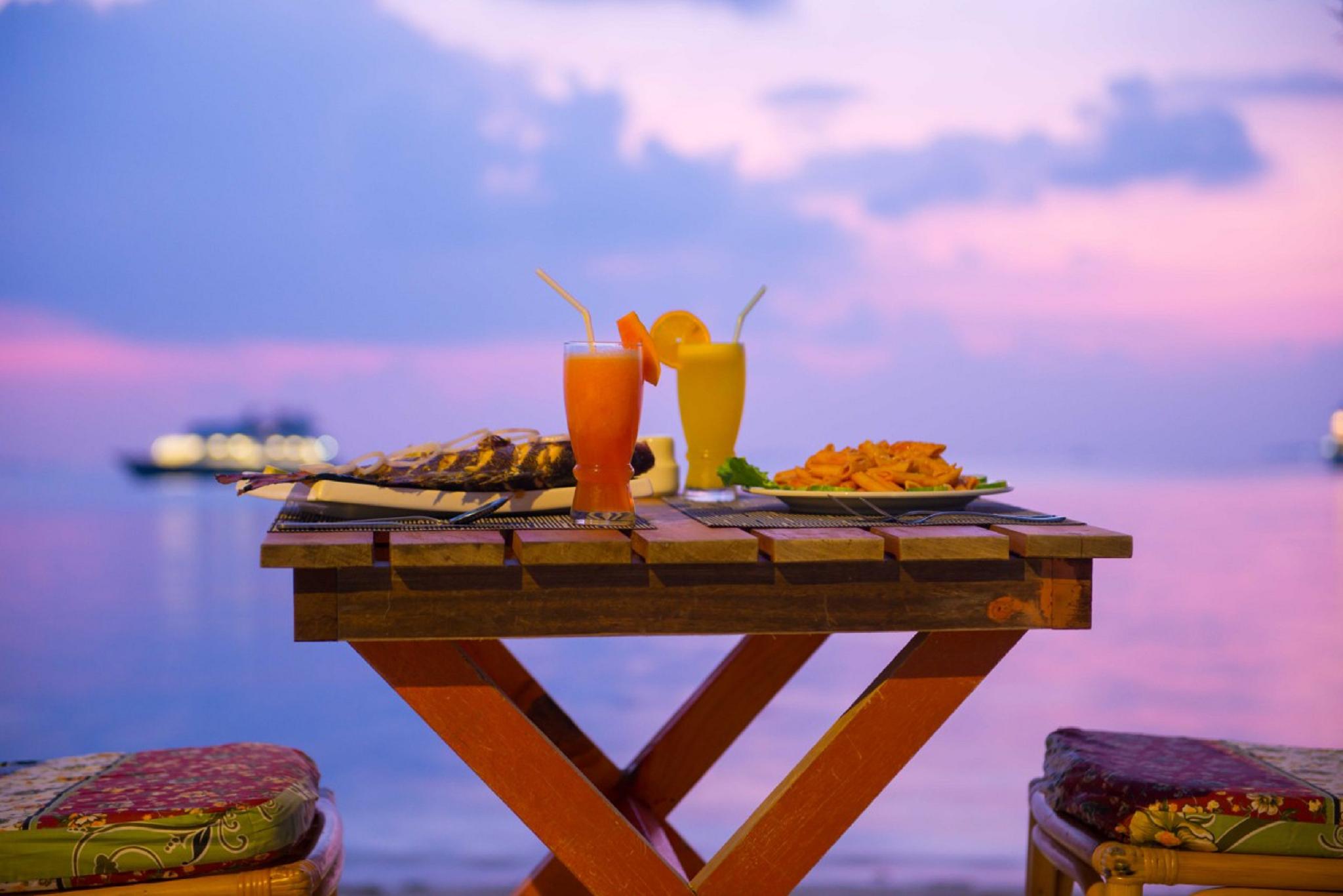 Mala Maldives Dhangethi