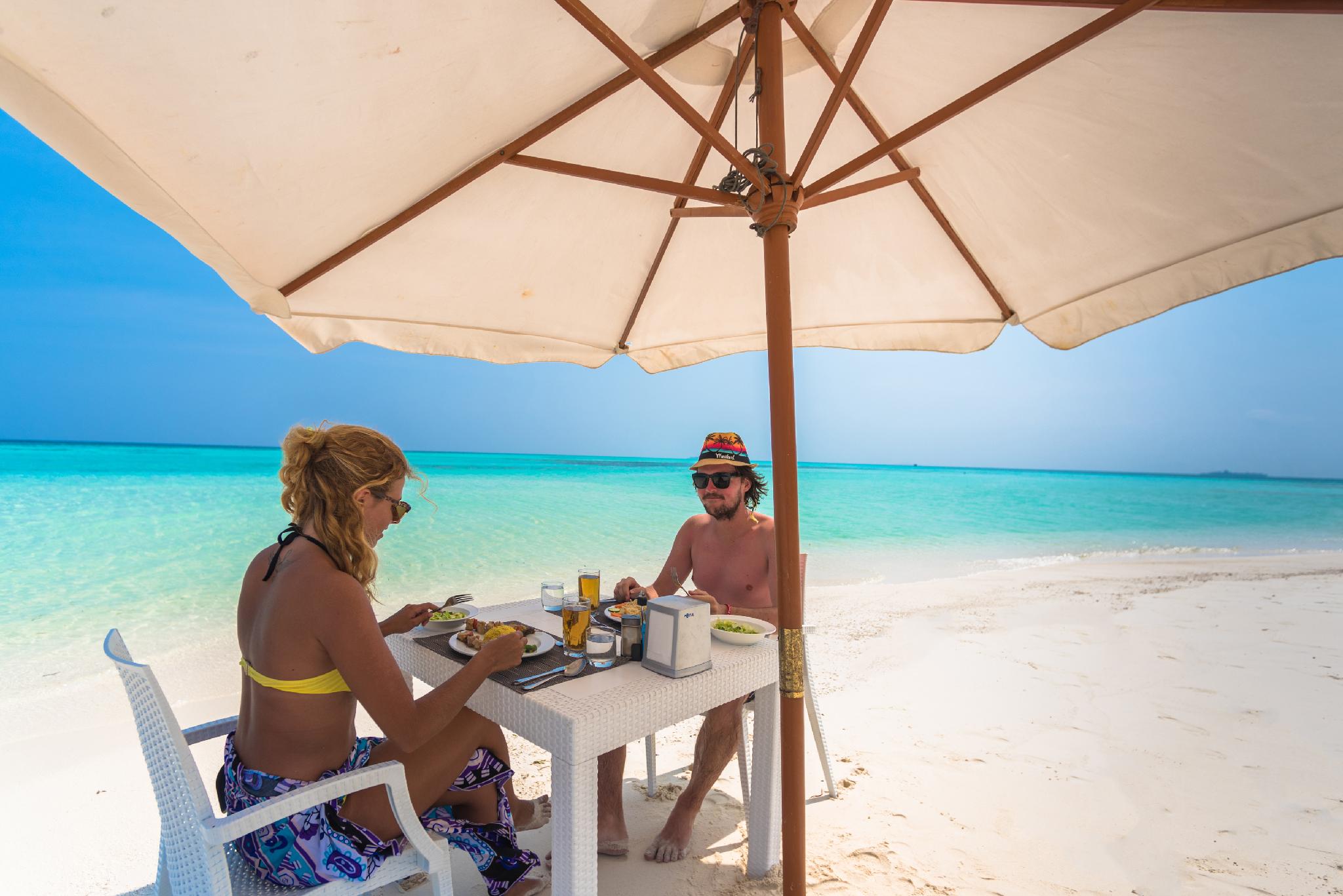 Mala Maldives Dhangethi
