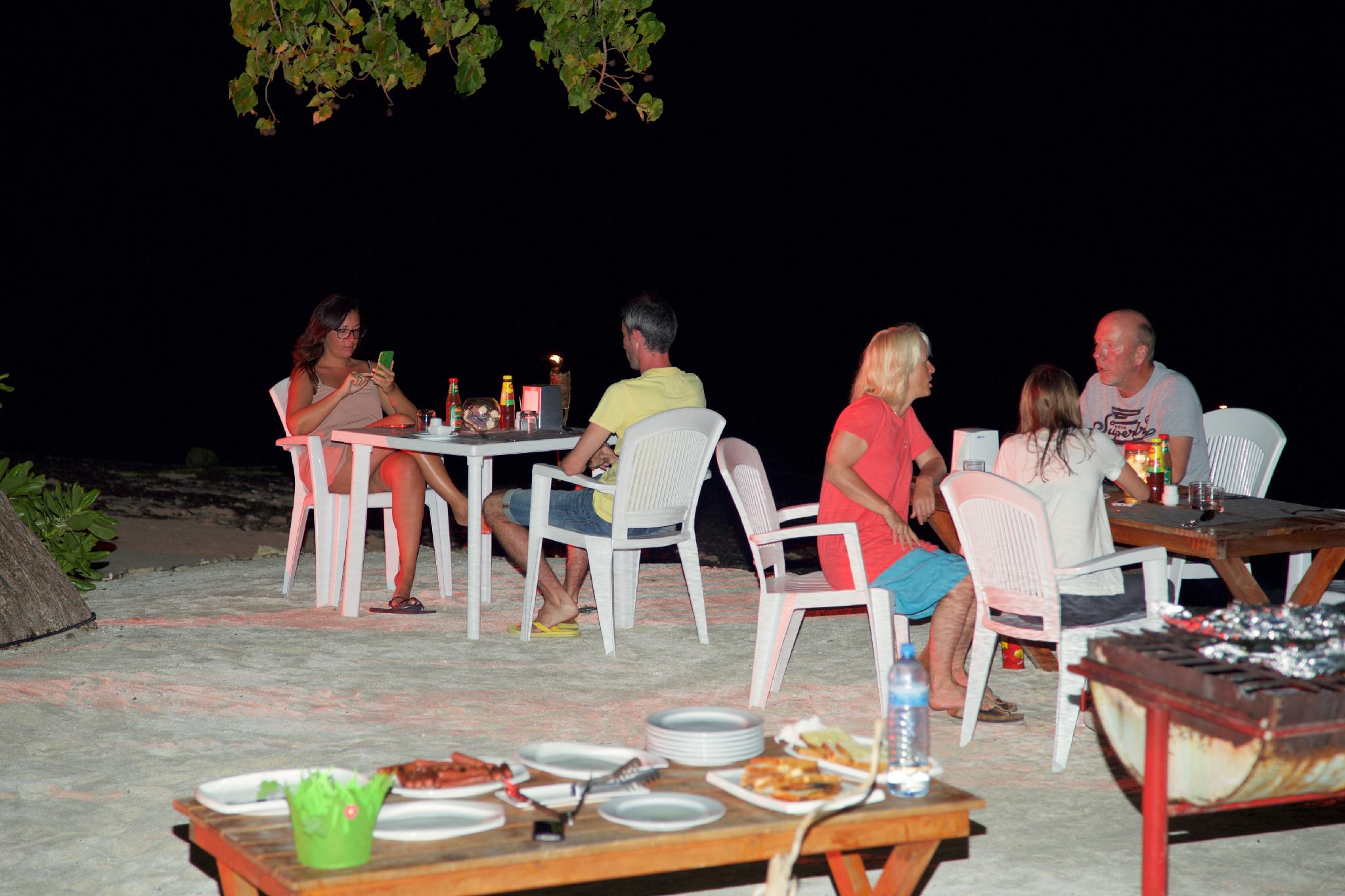Mala Maldives Dhangethi