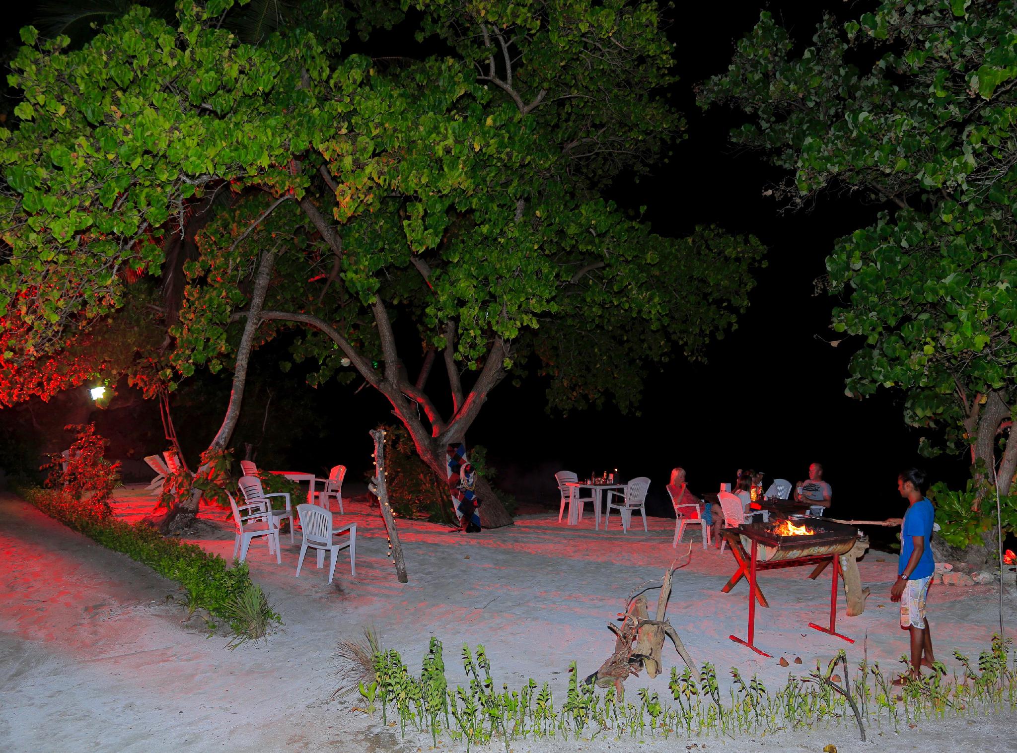 Mala Maldives Dhangethi
