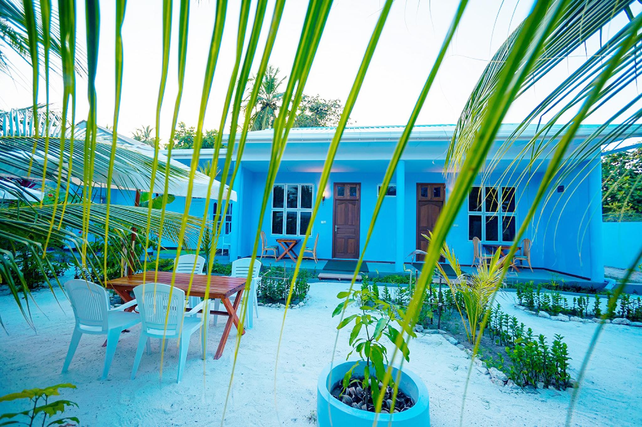 Mala Maldives Dhangethi