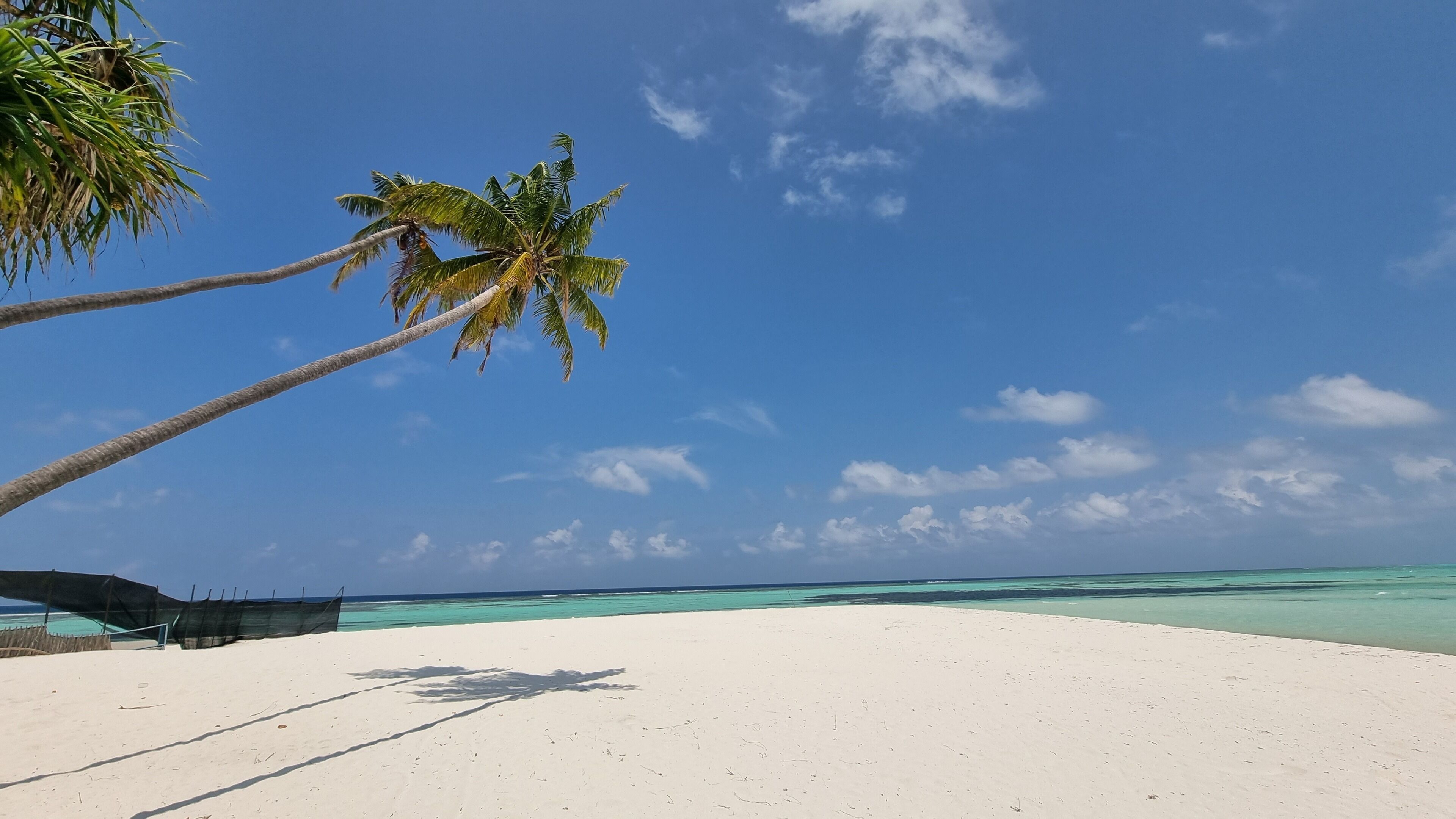 Sunset Beach View