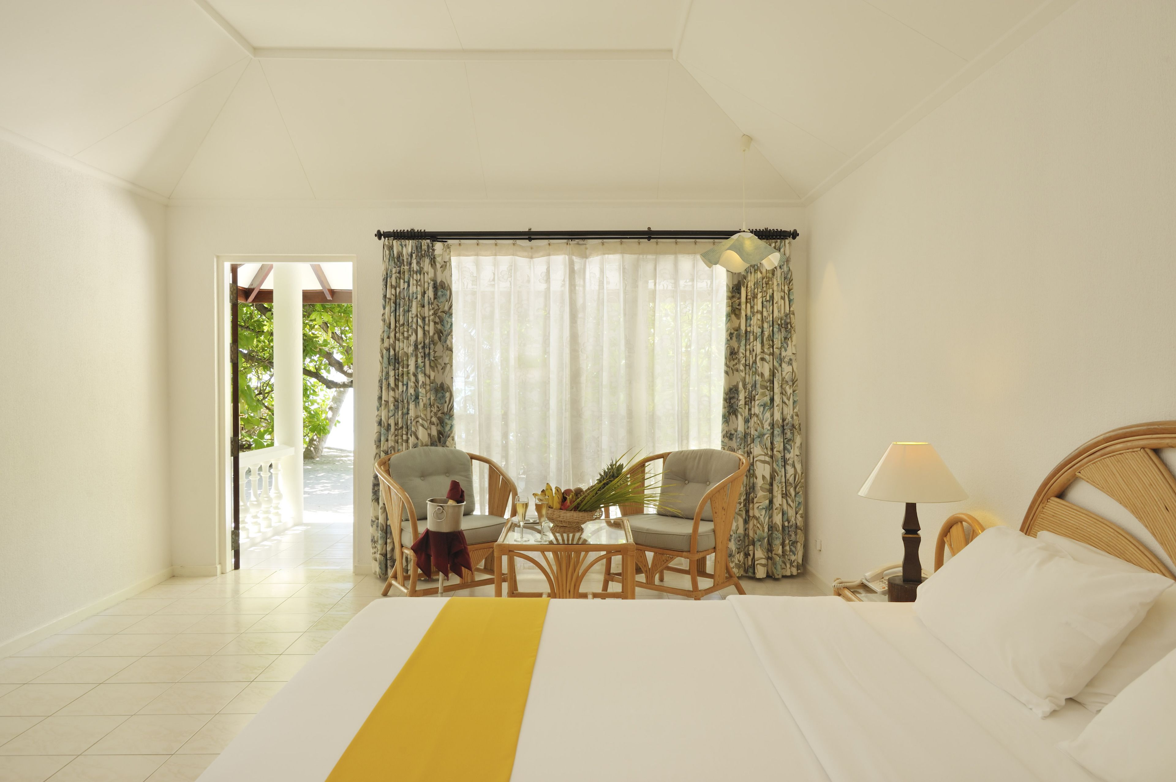 Villa Haven Resort Maldives