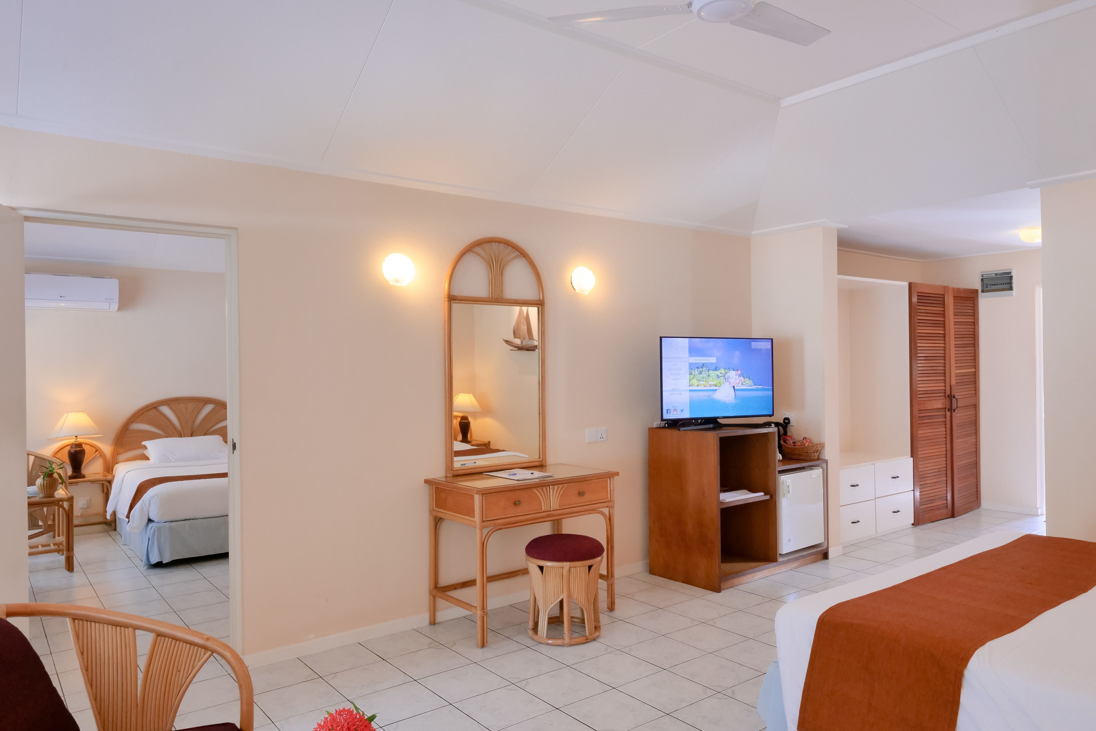 Villa Haven Resort Maldives