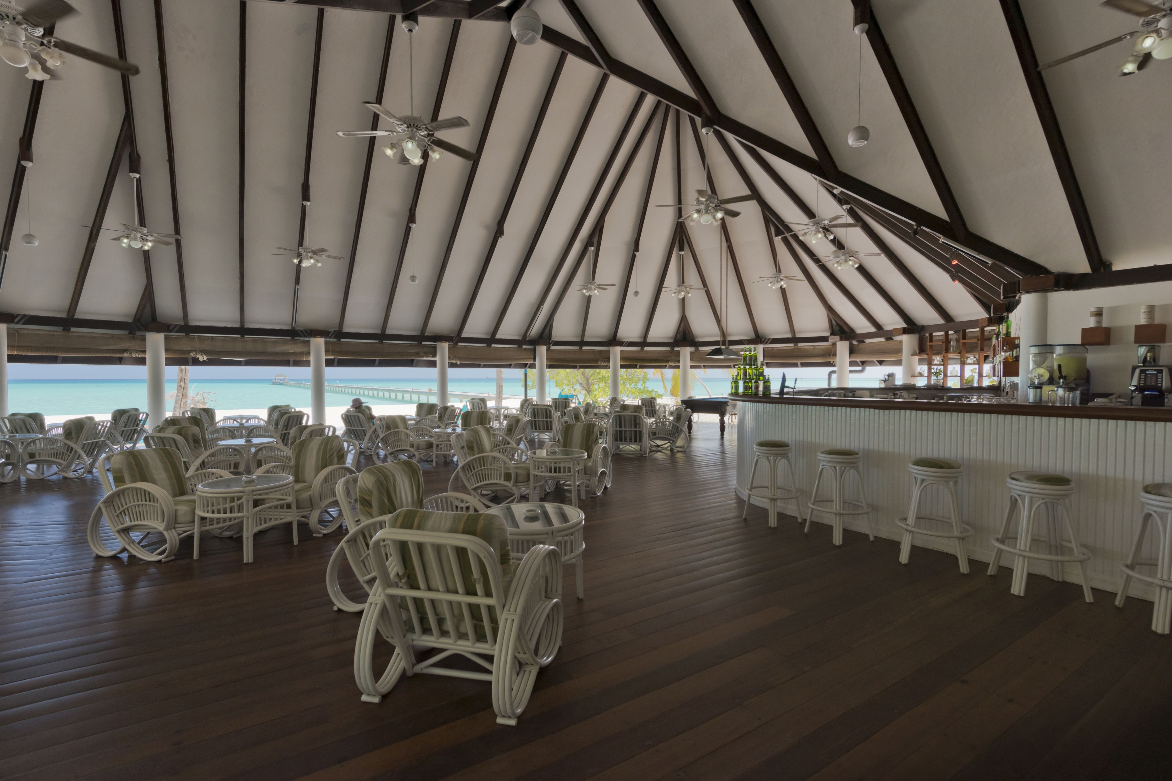 Villa Haven Resort Maldives