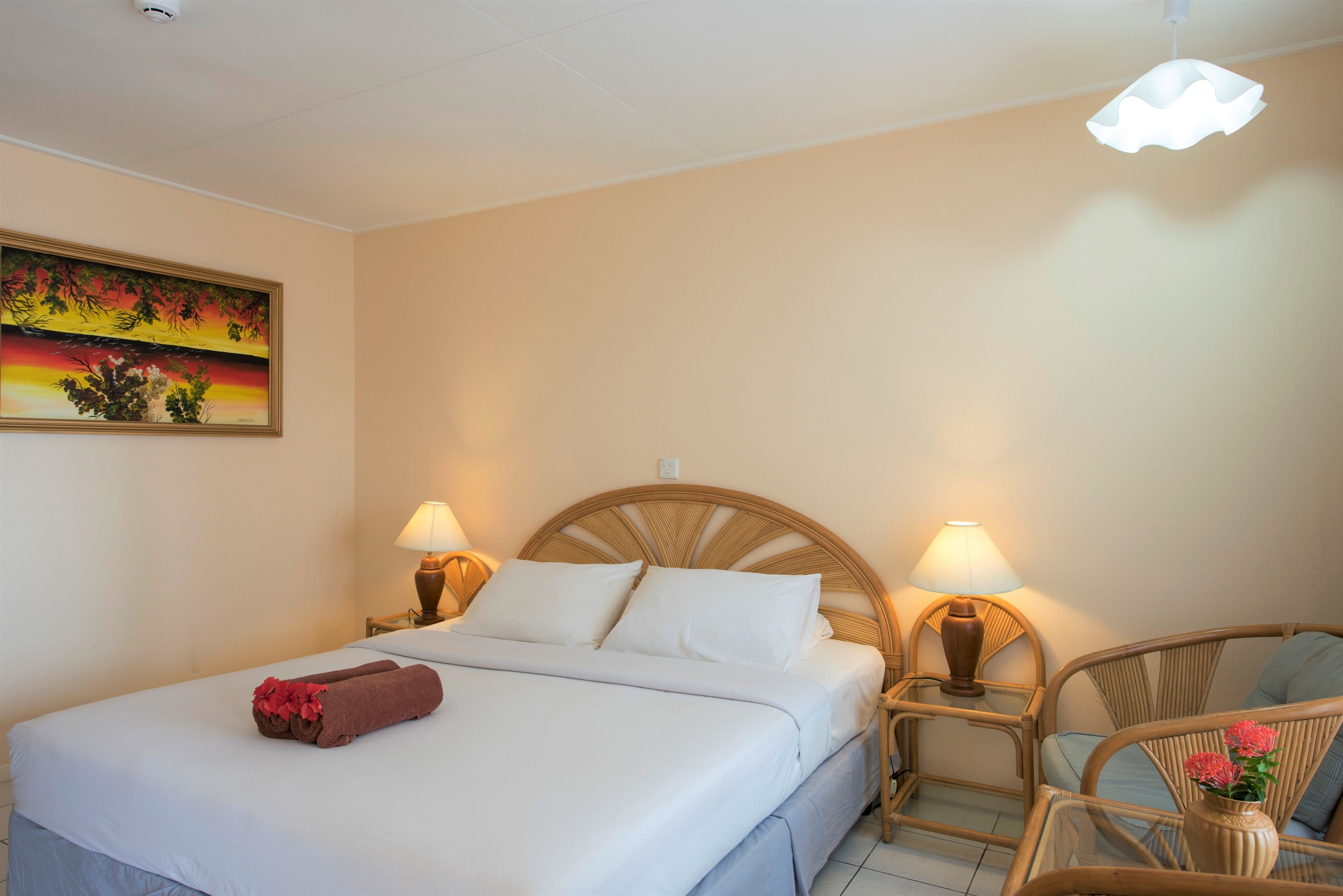 Villa Haven Resort Maldives