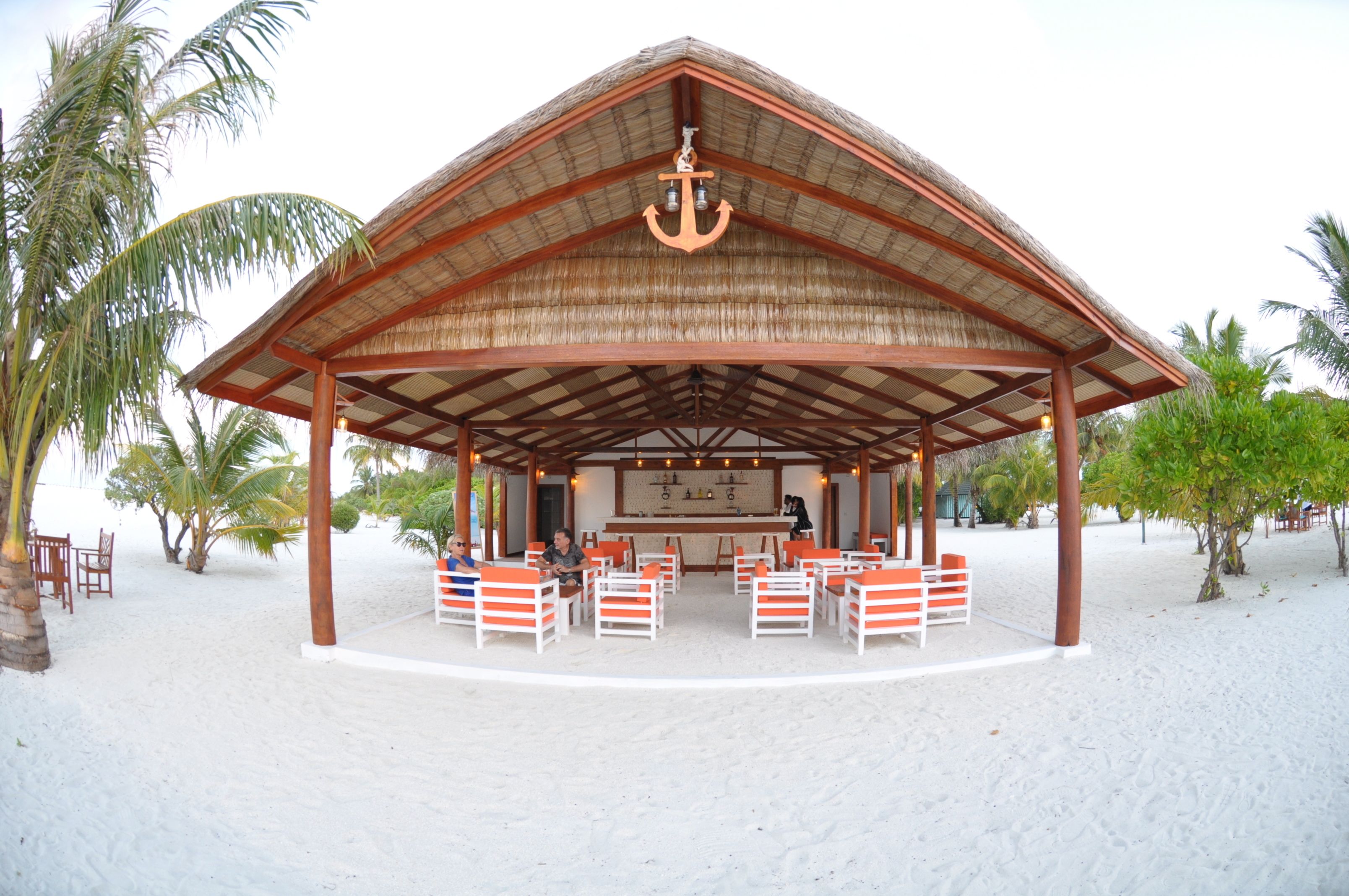 Villa Haven Resort Maldives