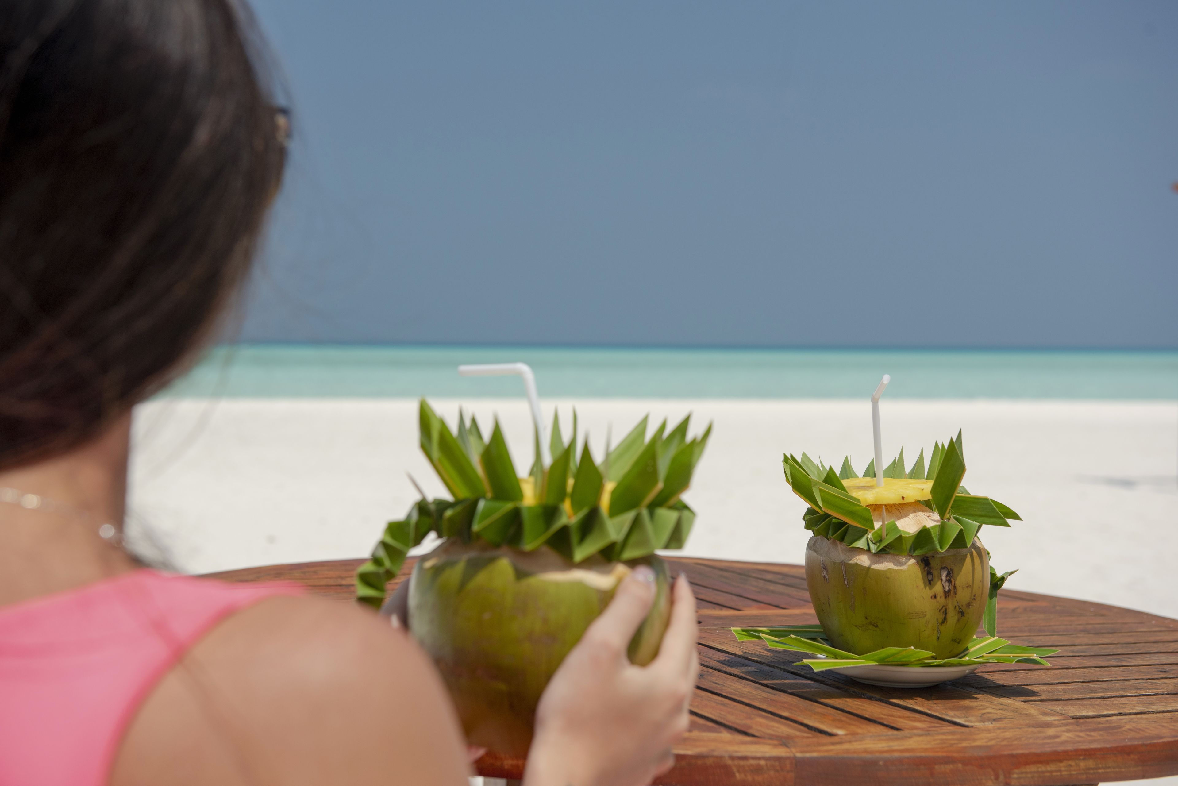 Villa Haven Resort Maldives