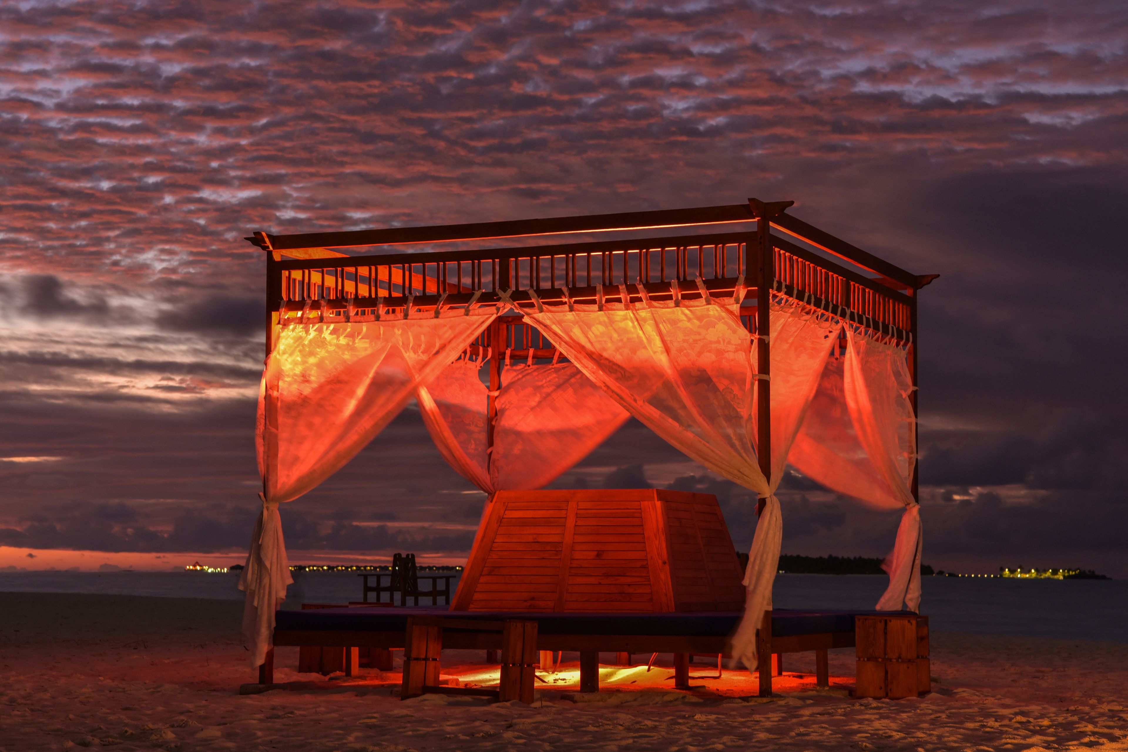 Villa Haven Resort Maldives