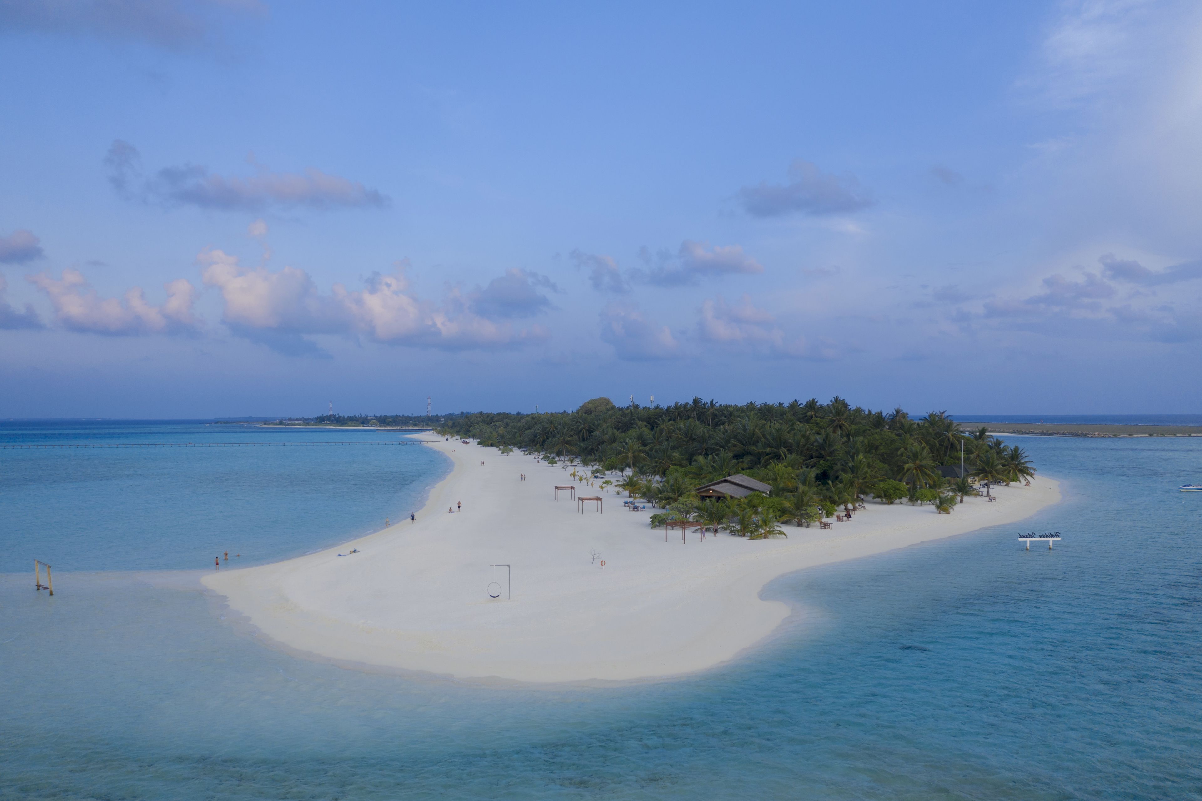 Villa Haven Resort Maldives