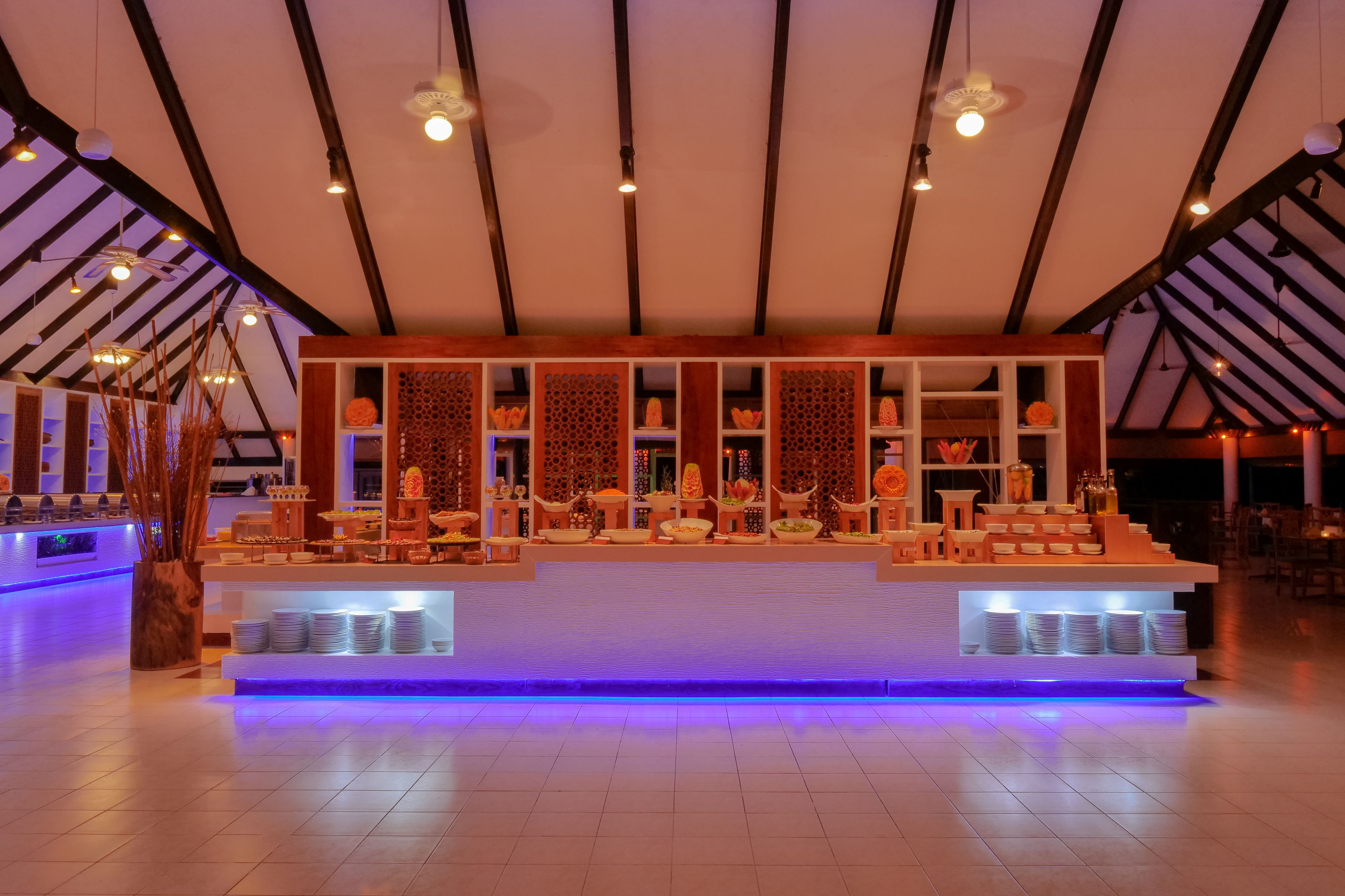 Villa Haven Resort Maldives