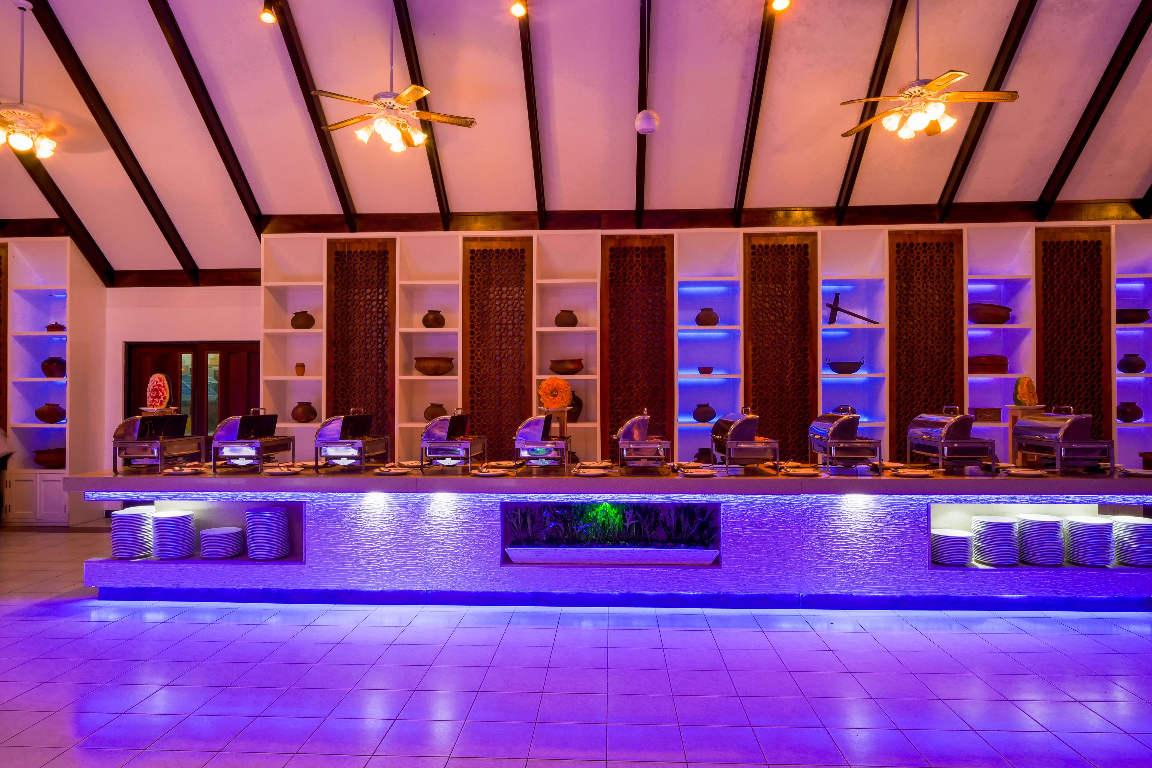 Villa Haven Resort Maldives