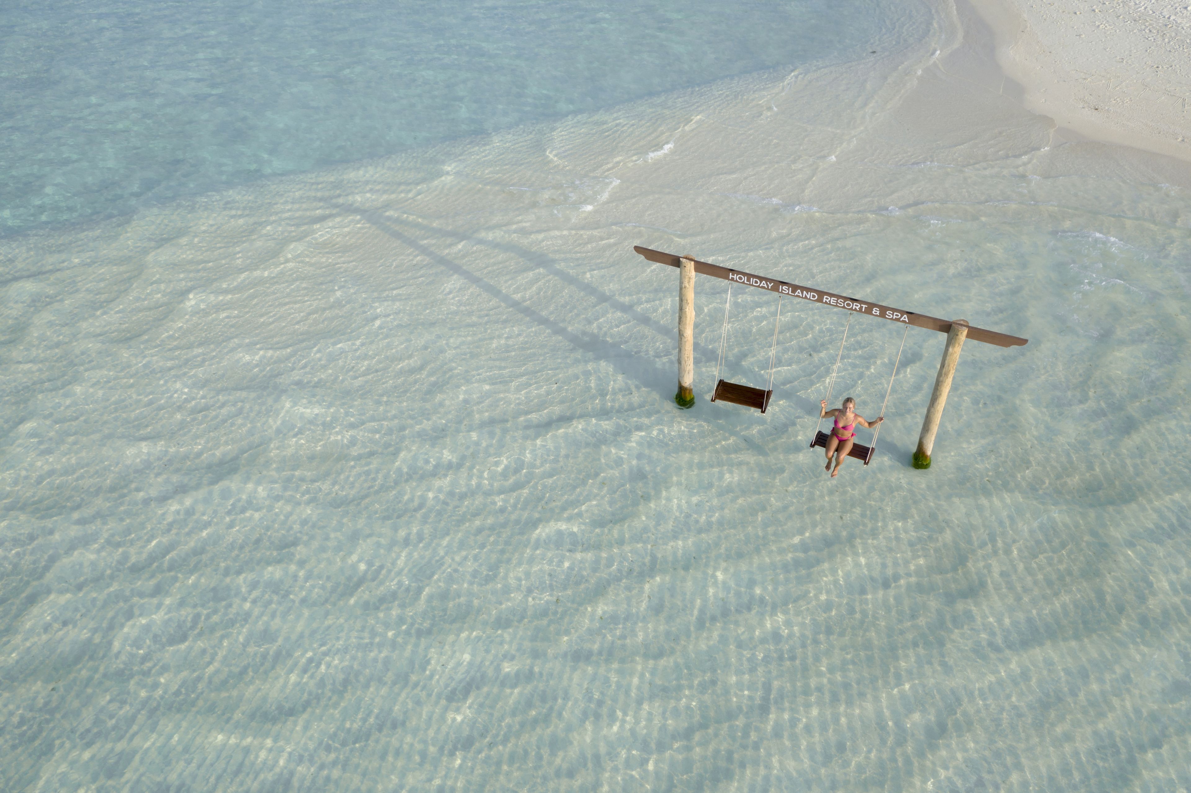 Villa Haven Resort Maldives